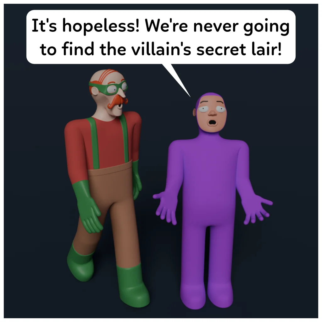 Suped Up - Psychic Guy & The Masked Mustache - 1/20