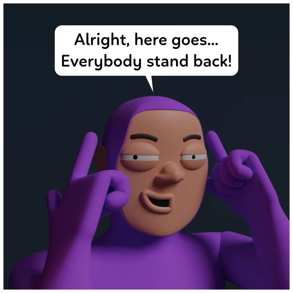 Suped Up - Psychic Guy & The Masked Mustache - 10/20