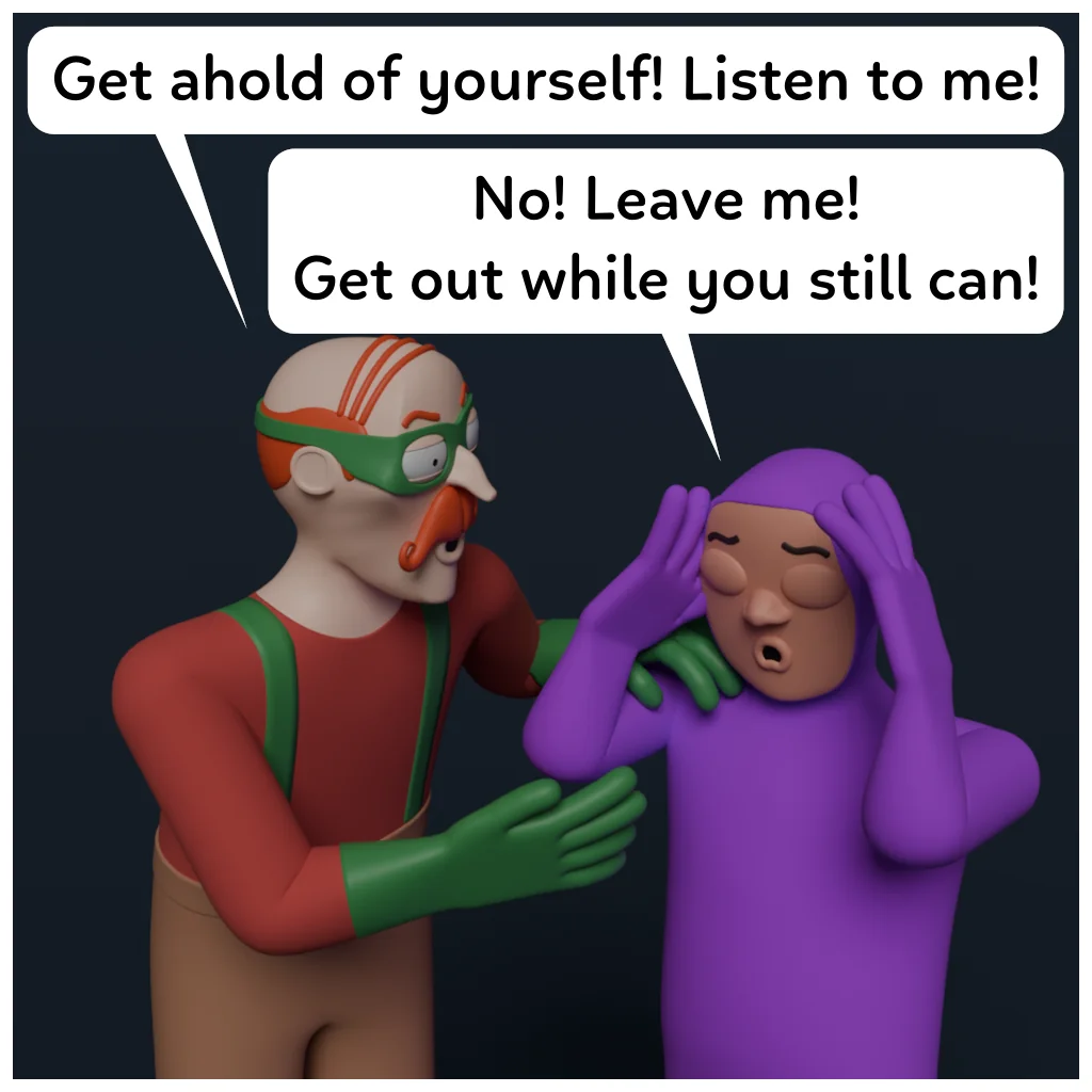 Suped Up - Psychic Guy & The Masked Mustache - 16/20