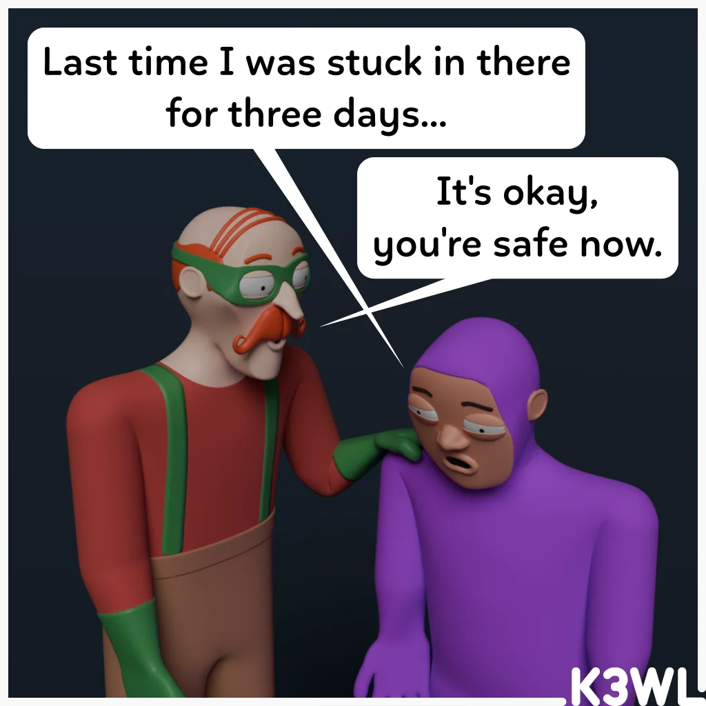 Suped Up - Psychic Guy & The Masked Mustache - 20/20