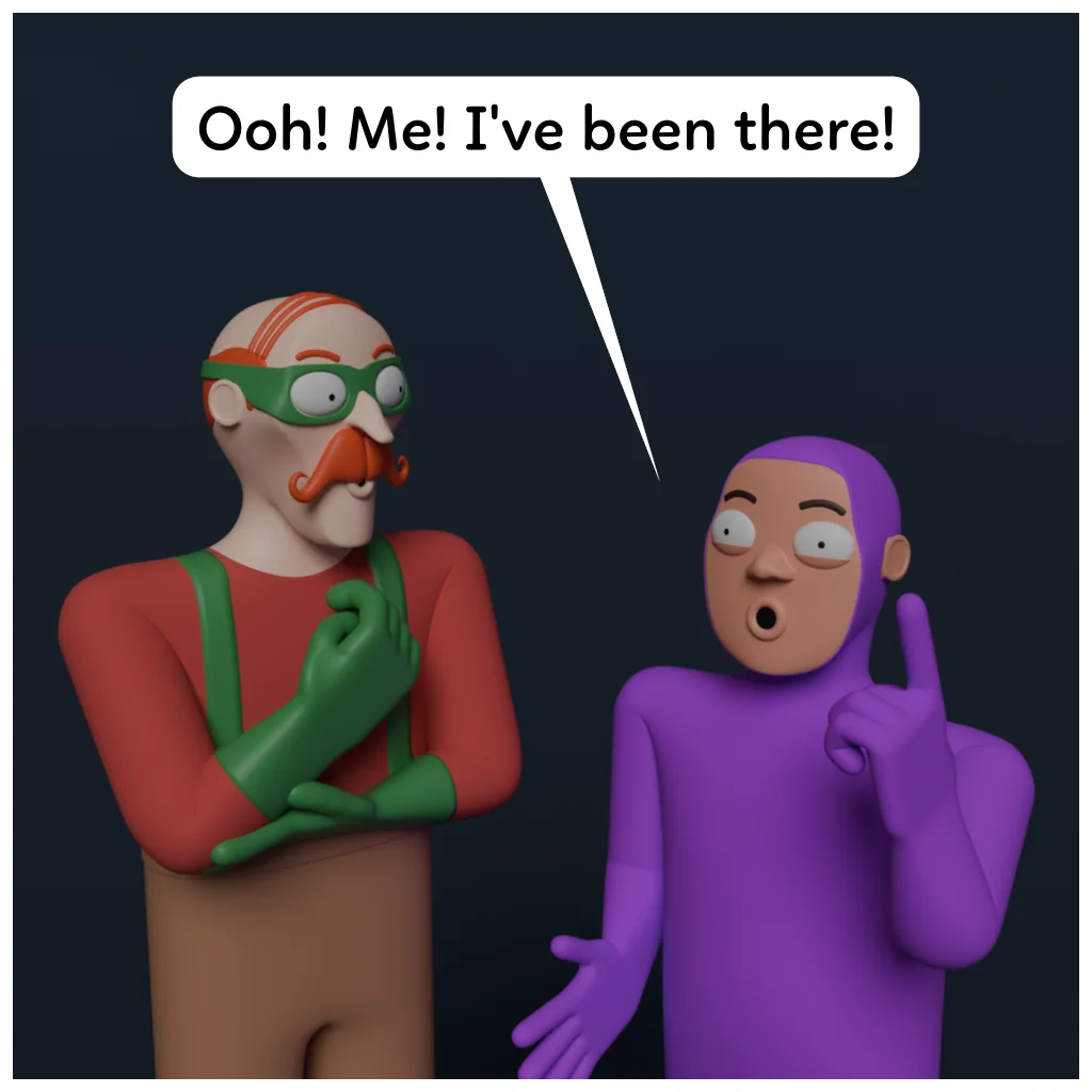 Suped Up - Psychic Guy & The Masked Mustache - 3/20