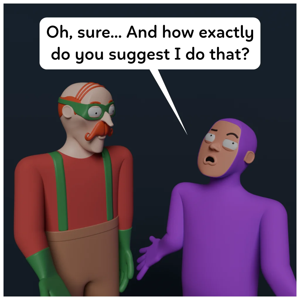 Suped Up - Psychic Guy & The Masked Mustache - 7/20